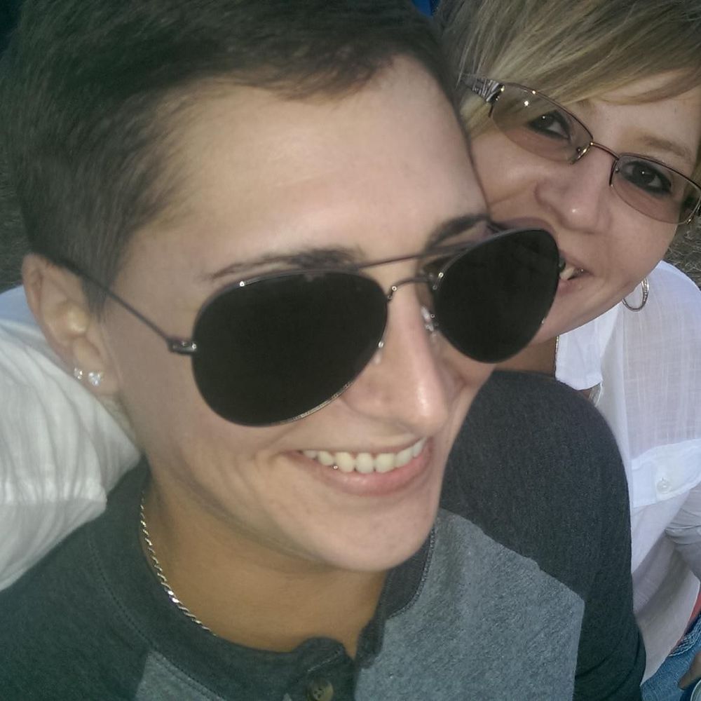 Meet your Posher, Jessi